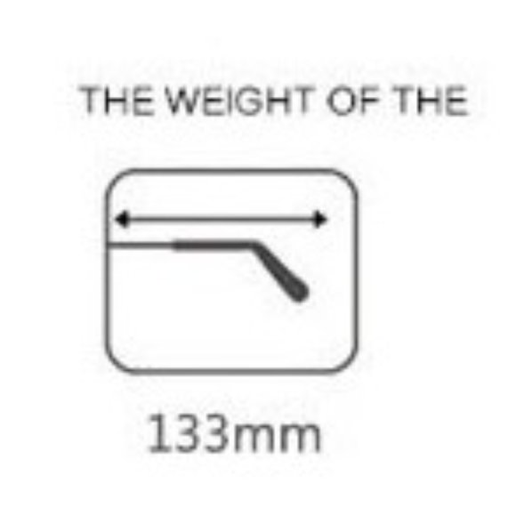 Ruby Red Sunglasses - Picture 11 of 11